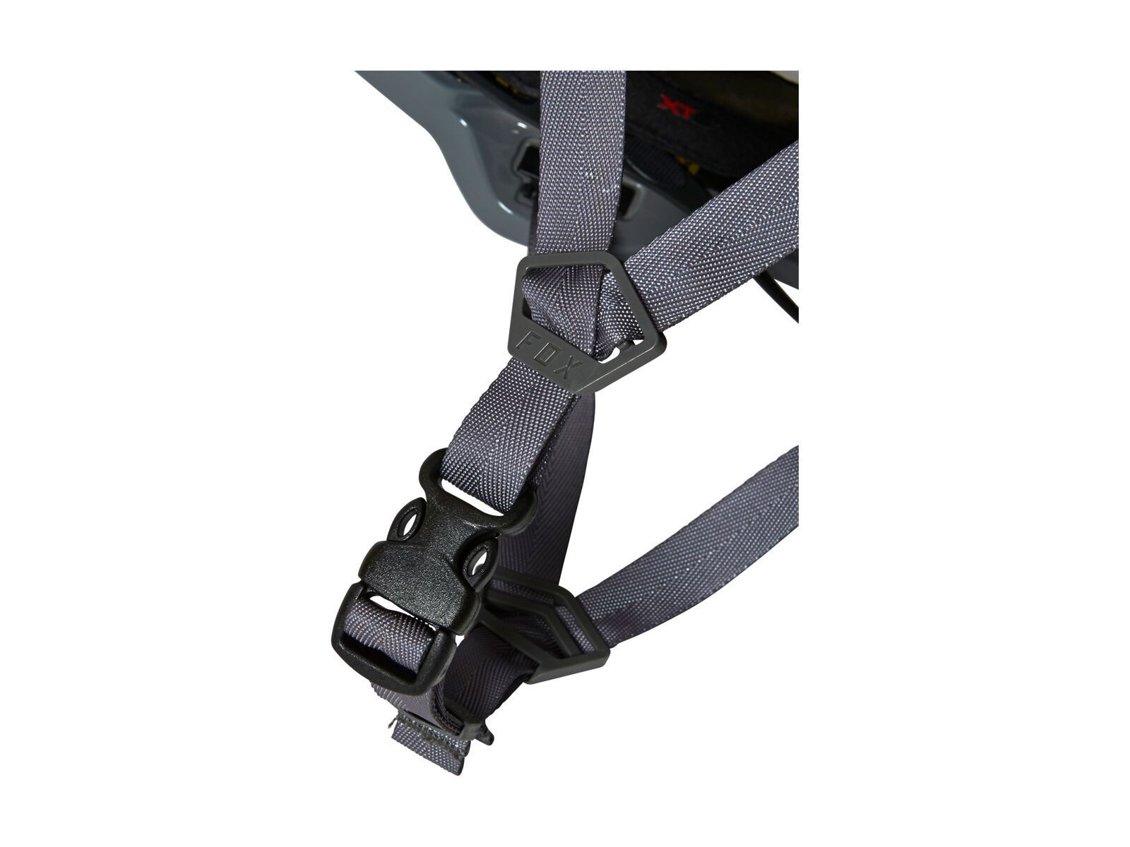 Fox Speedframe Pro, pewter - Bild 5