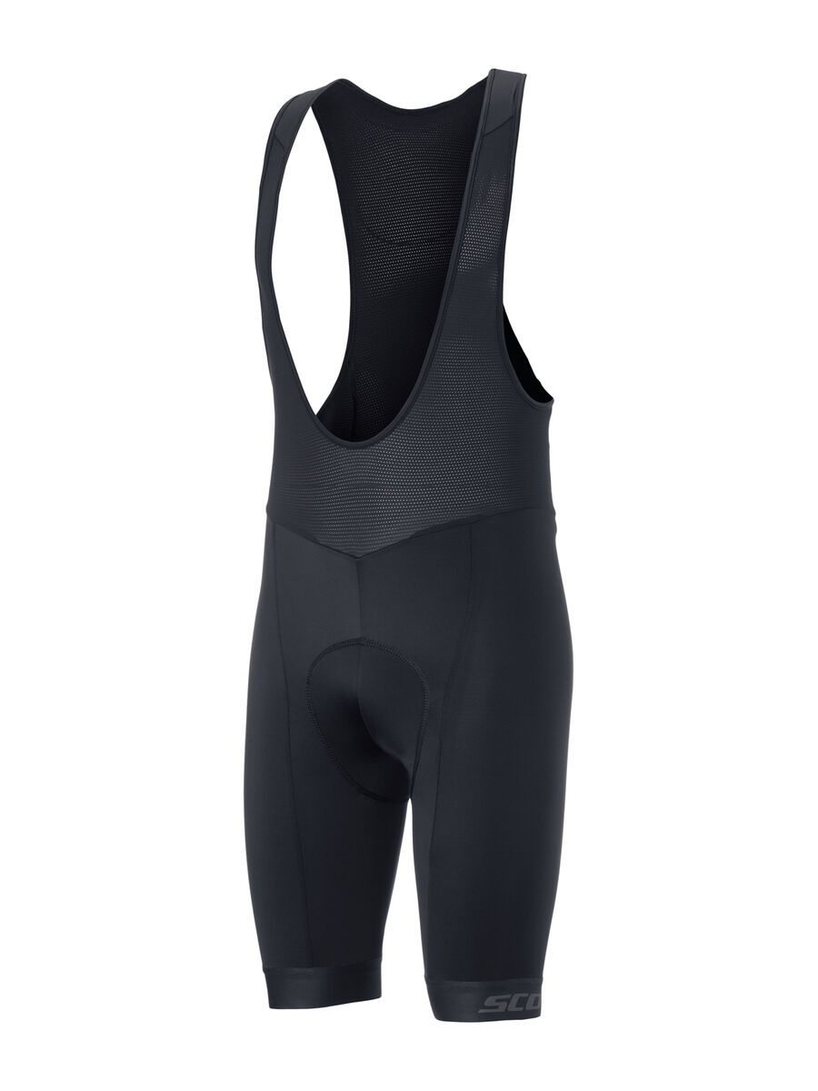 Scott Endurance ++ Men's Bib Shorts, black/dark grey - Bild 1