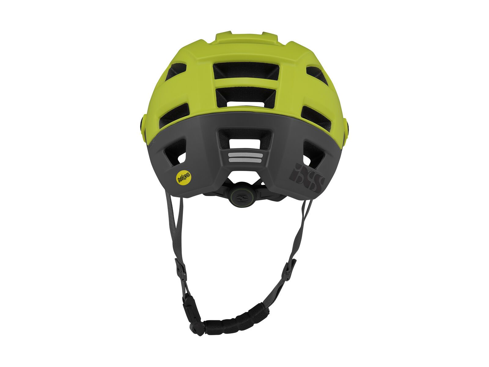 IXS Trigger AM MIPS, lime - Bild 3