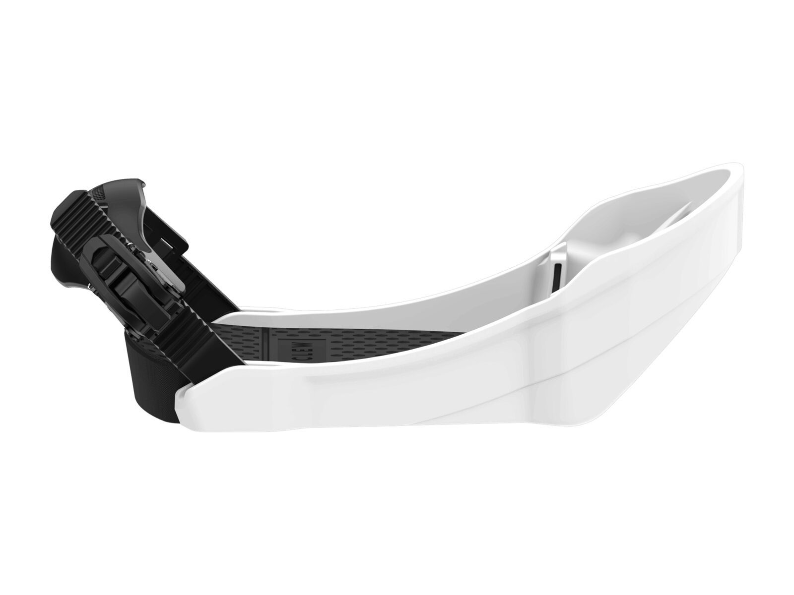 Clew 2nd Board Base Independence 1.0, white - Bild 3