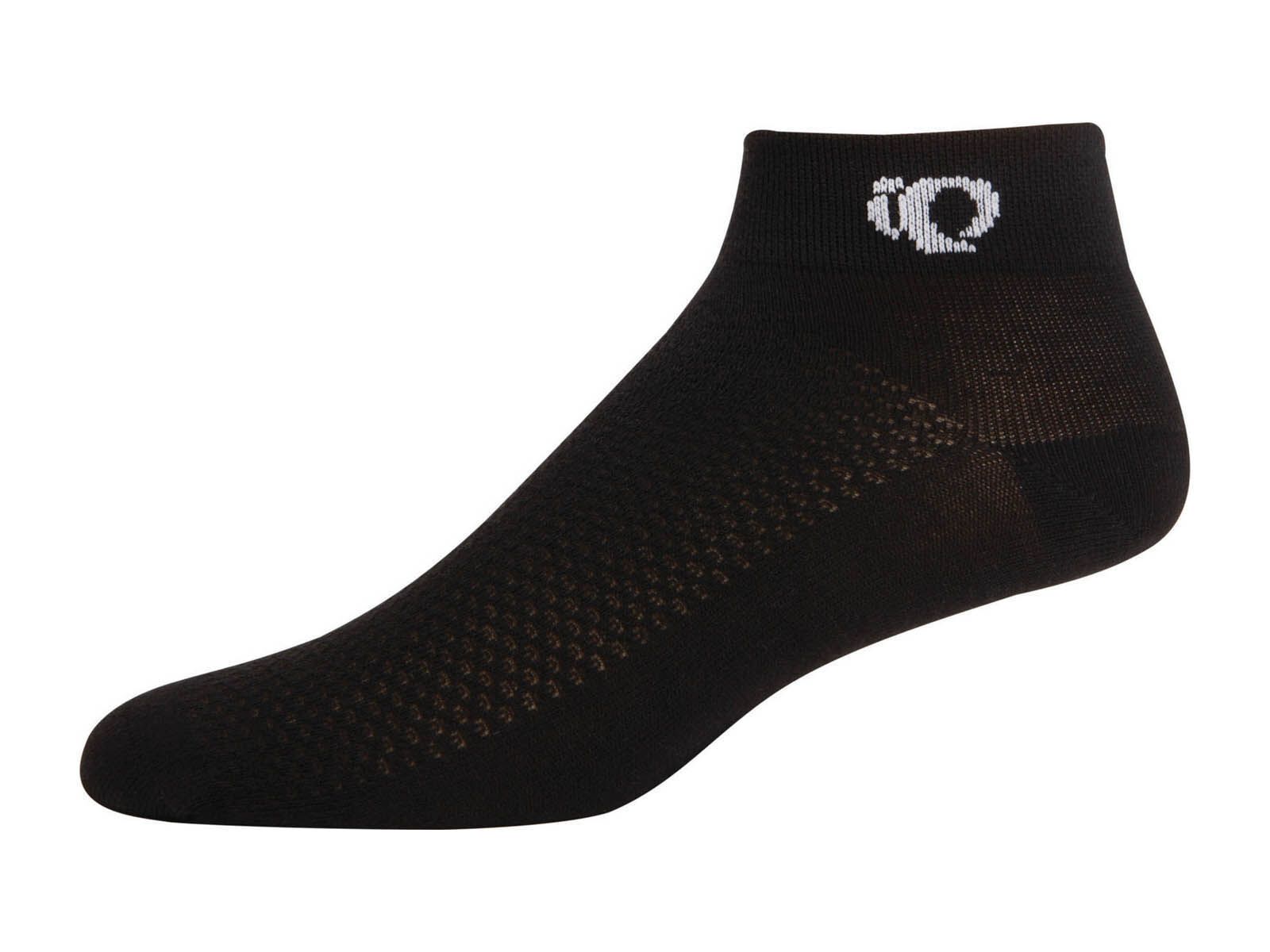 Pearl Izumi Womens Attack Low Sock, Black - Bild 1