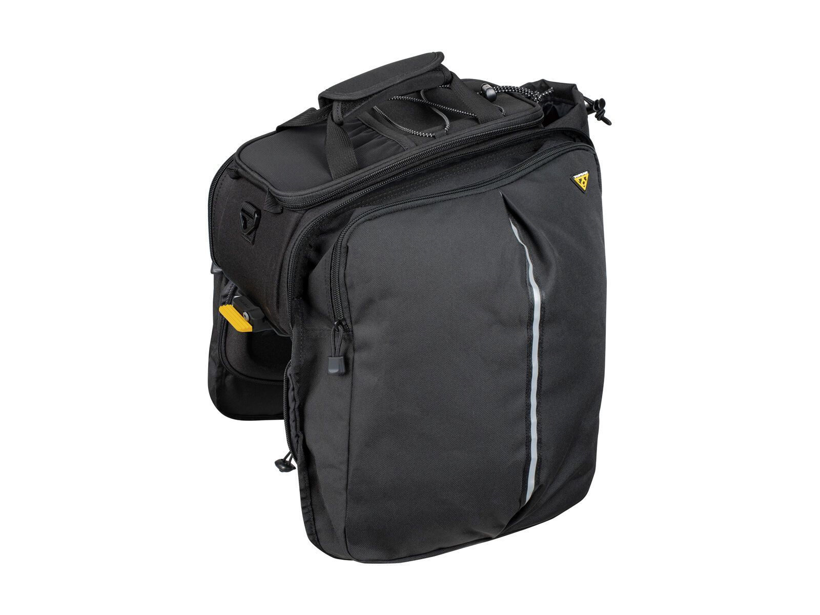 Topeak MTX TrunkBag EXP 2.0 mit Trunklock - Bild 4