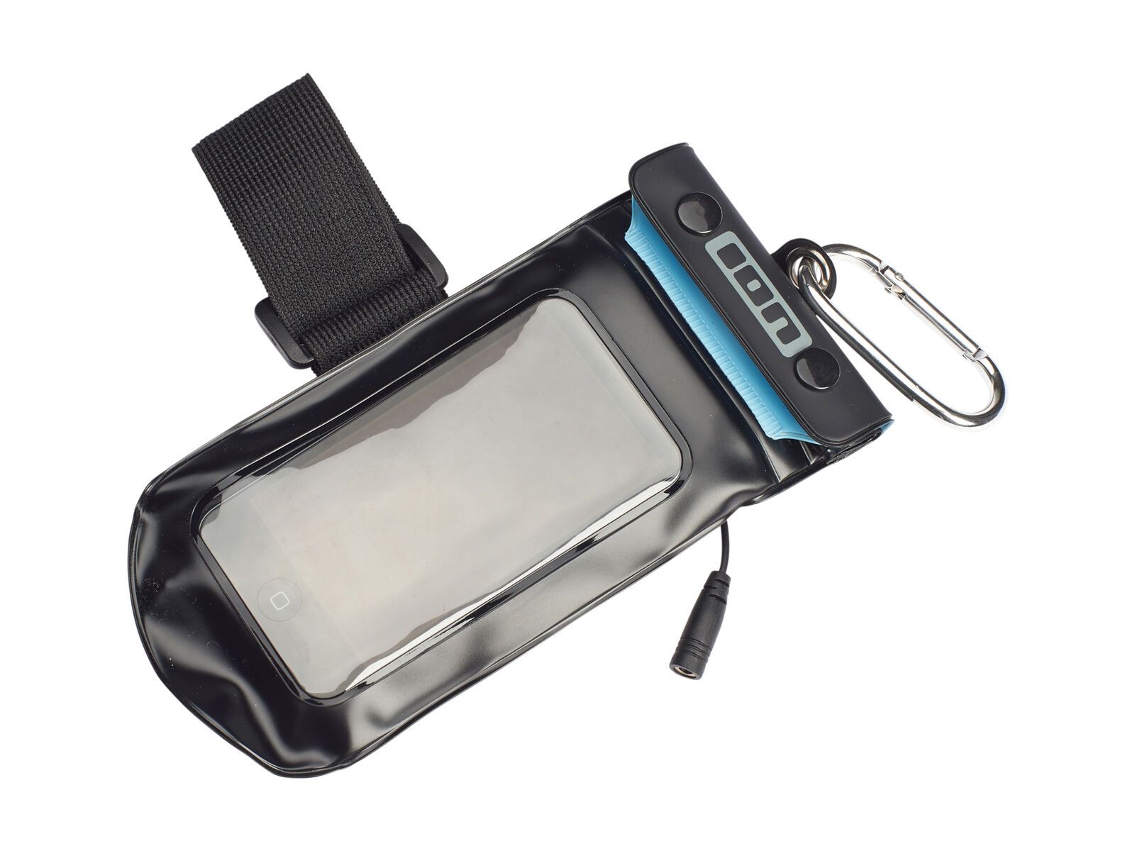 ION Dry Case, black - Bild 1