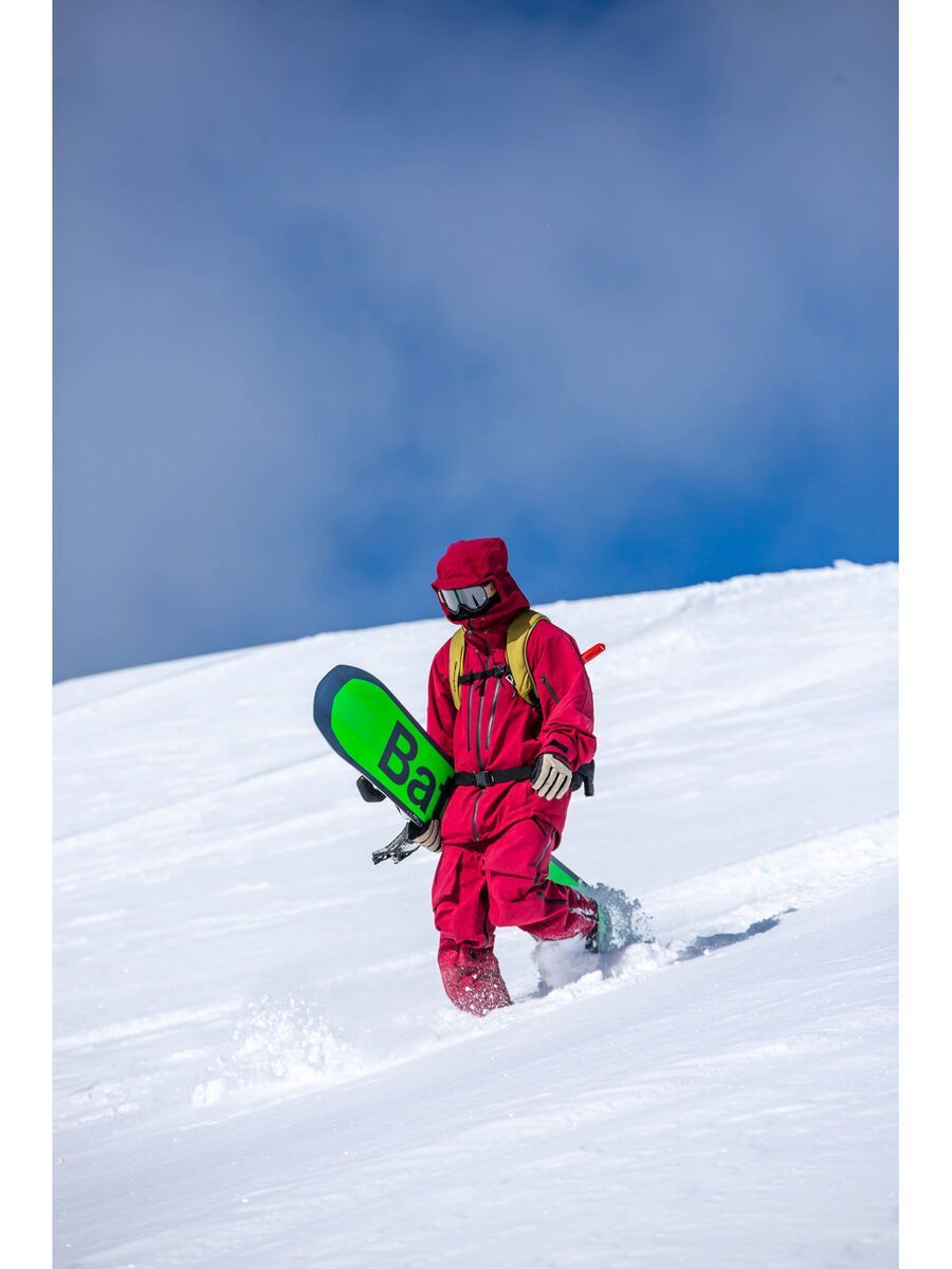 Bataleon Goliath Wide - Bild 9