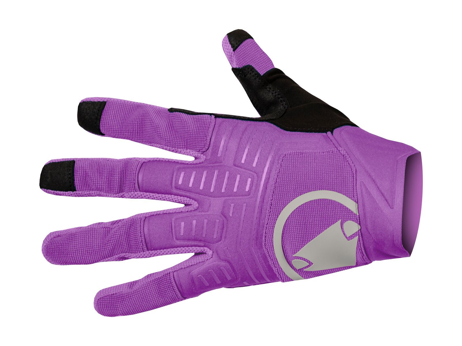 Endura SingleTrack Handschuh II, distel - Bild 1