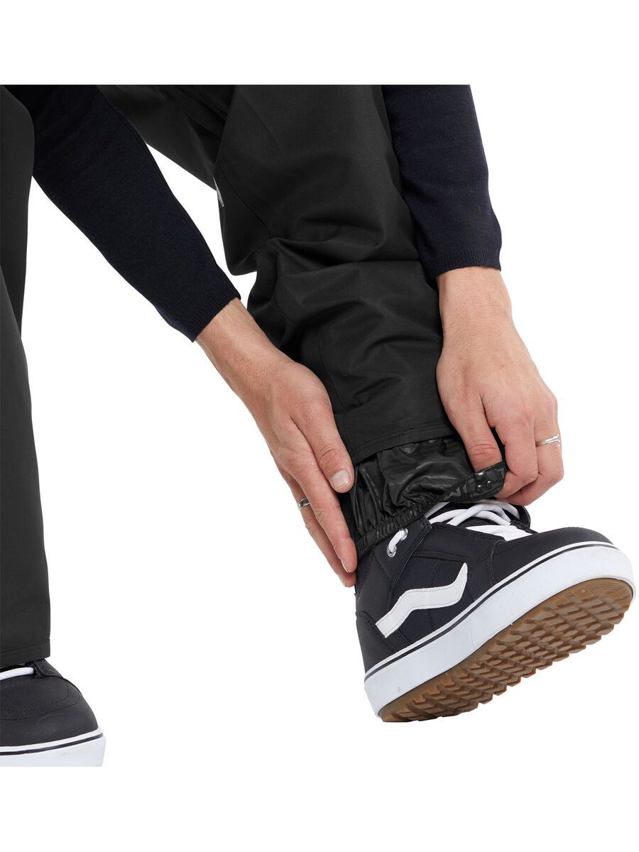 Volcom V.CO Hunter Pant, black - Bild 4
