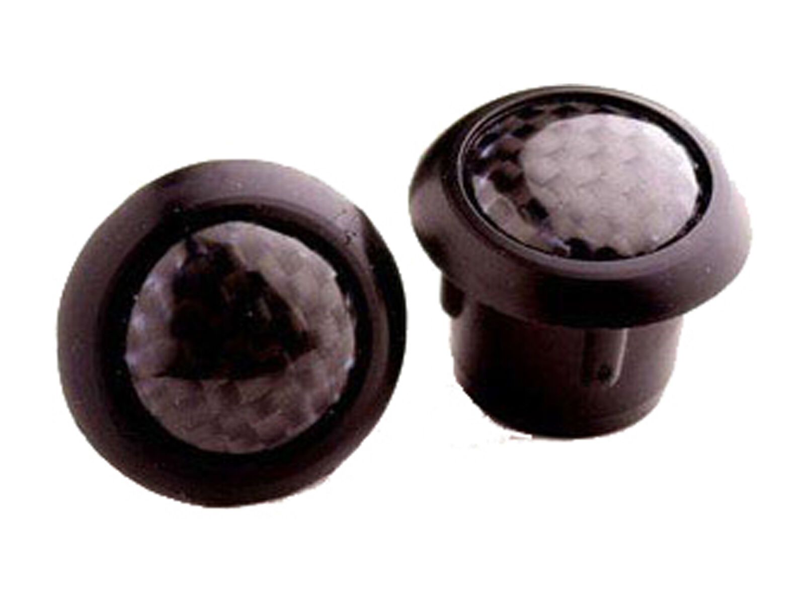 Zipp Vuka Alumina/Carbon Extensions End Plugs - Bild 1