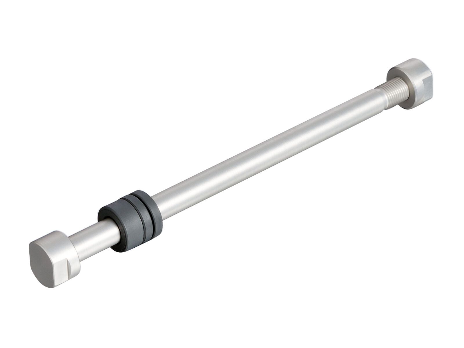 Tacx E-Thru Trainer-Achse T1707 - M12 x 1 / 142 x 12 mm - Bild 1