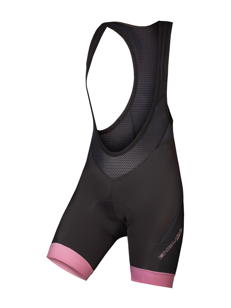 Endura Wms FS260-Pro Bibshort DS II, rosepink - Bild 1