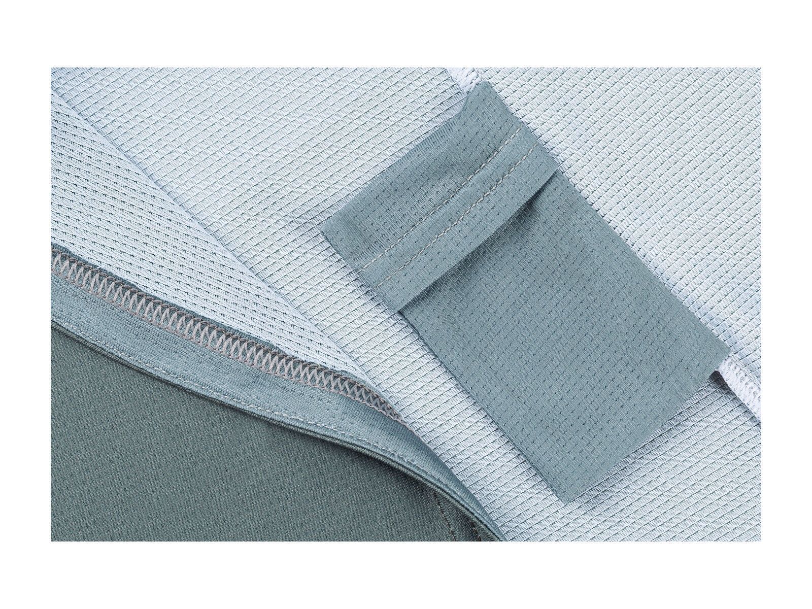 Cube Edge Rundhalstrikot kurzarm, green - Bild 6