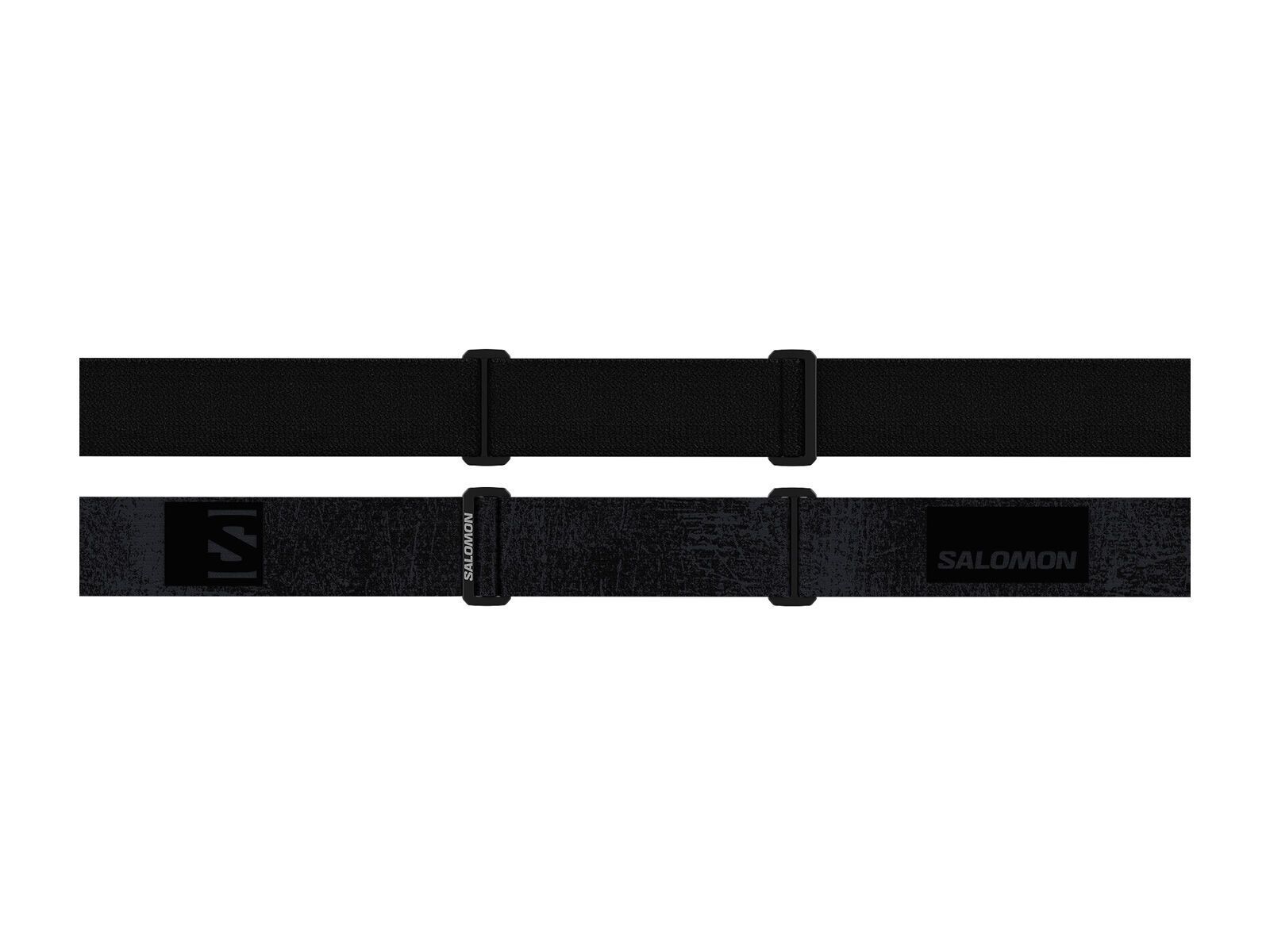 Salomon Sentry Prime, Sigma Gun Metal / black - Bild 5