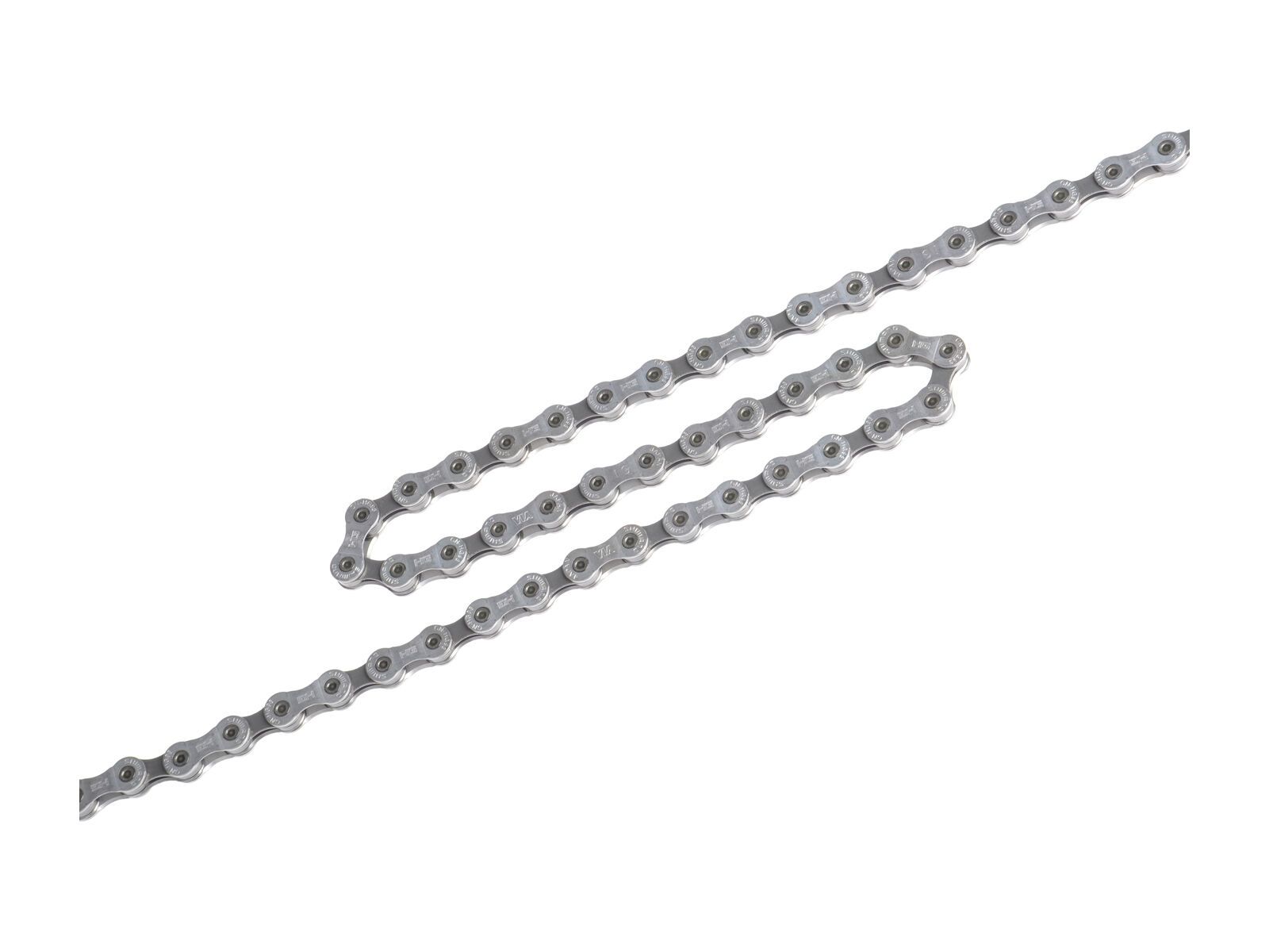 Shimano CN-HG93 HG - 9-fach, 138 Glieder - Bild 1