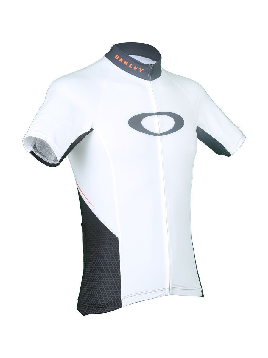 Oakley Jawbreaker Road Jersey, blackout - Bild 1