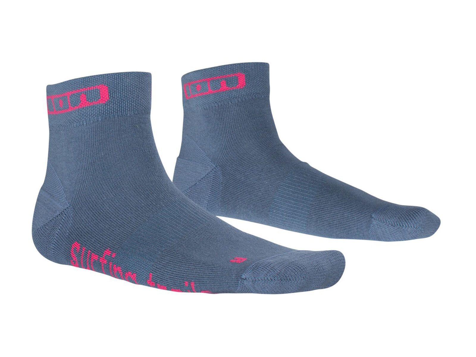 ION Short Role, dark night - Bild 1