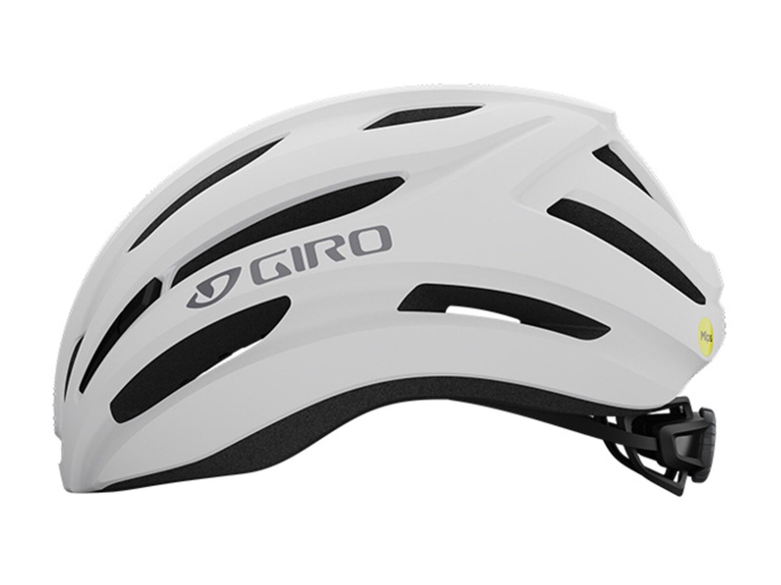 Giro Isode II MIPS, matte white/charcoal - Bild 2
