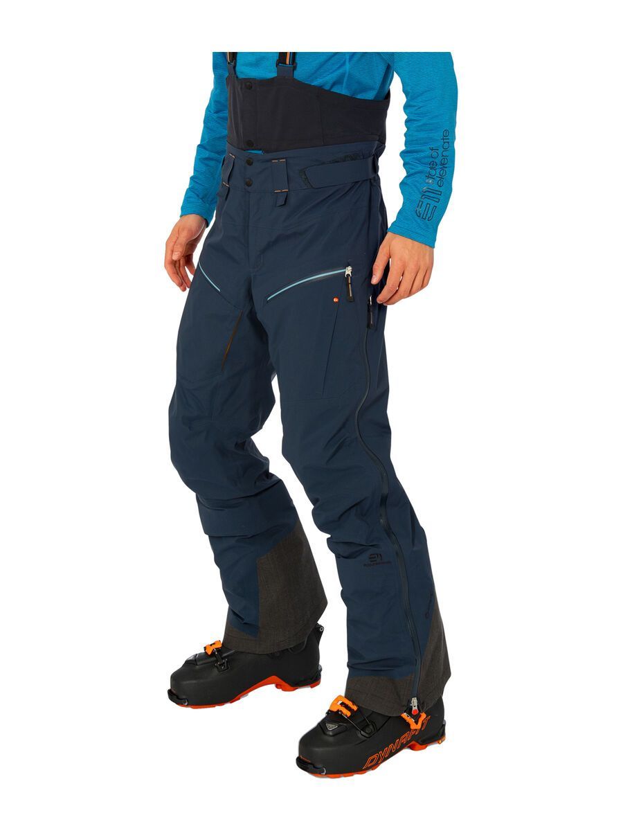 Elevenate Men's Bec de Rosses Pants, dark navy - Bild 4