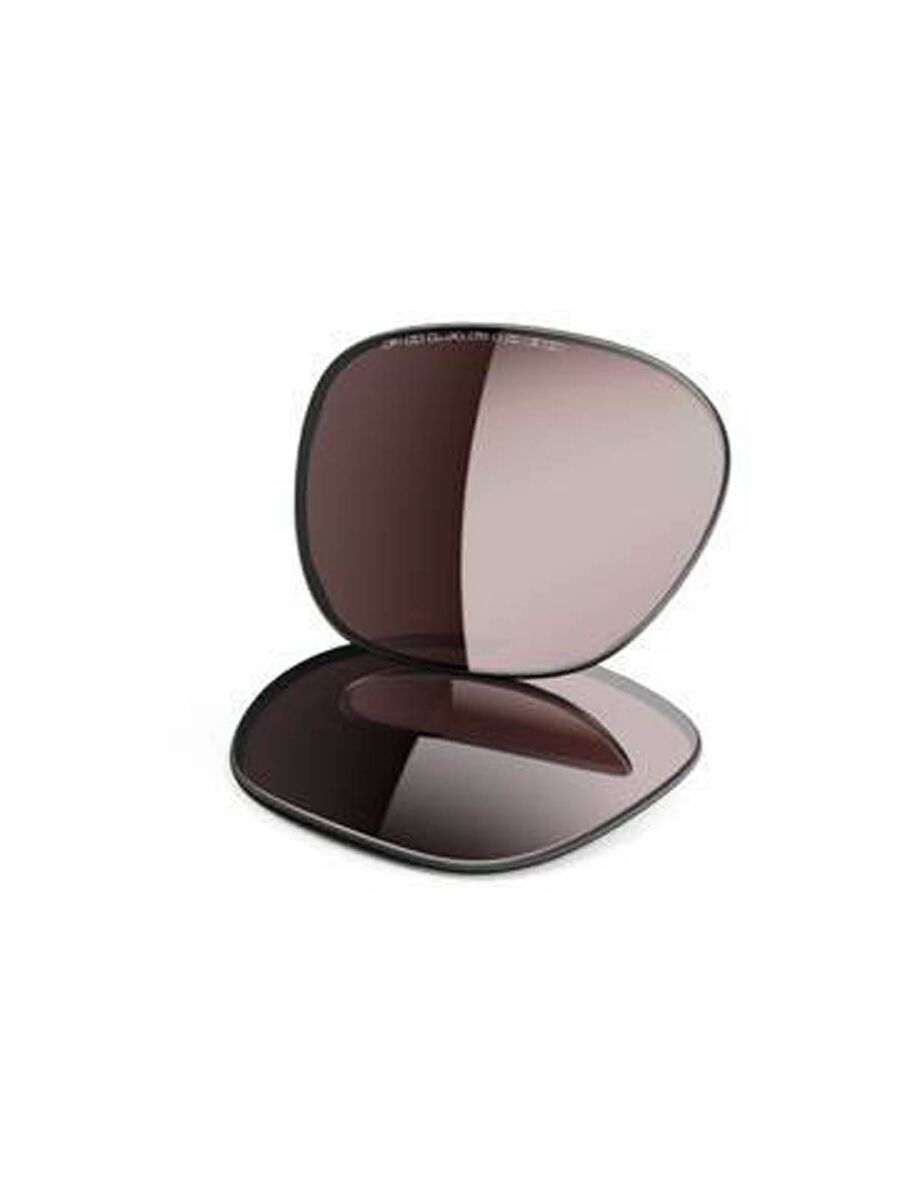 Oakley Frogskins Lens, OO Black Iridium Polarized - Bild 1
