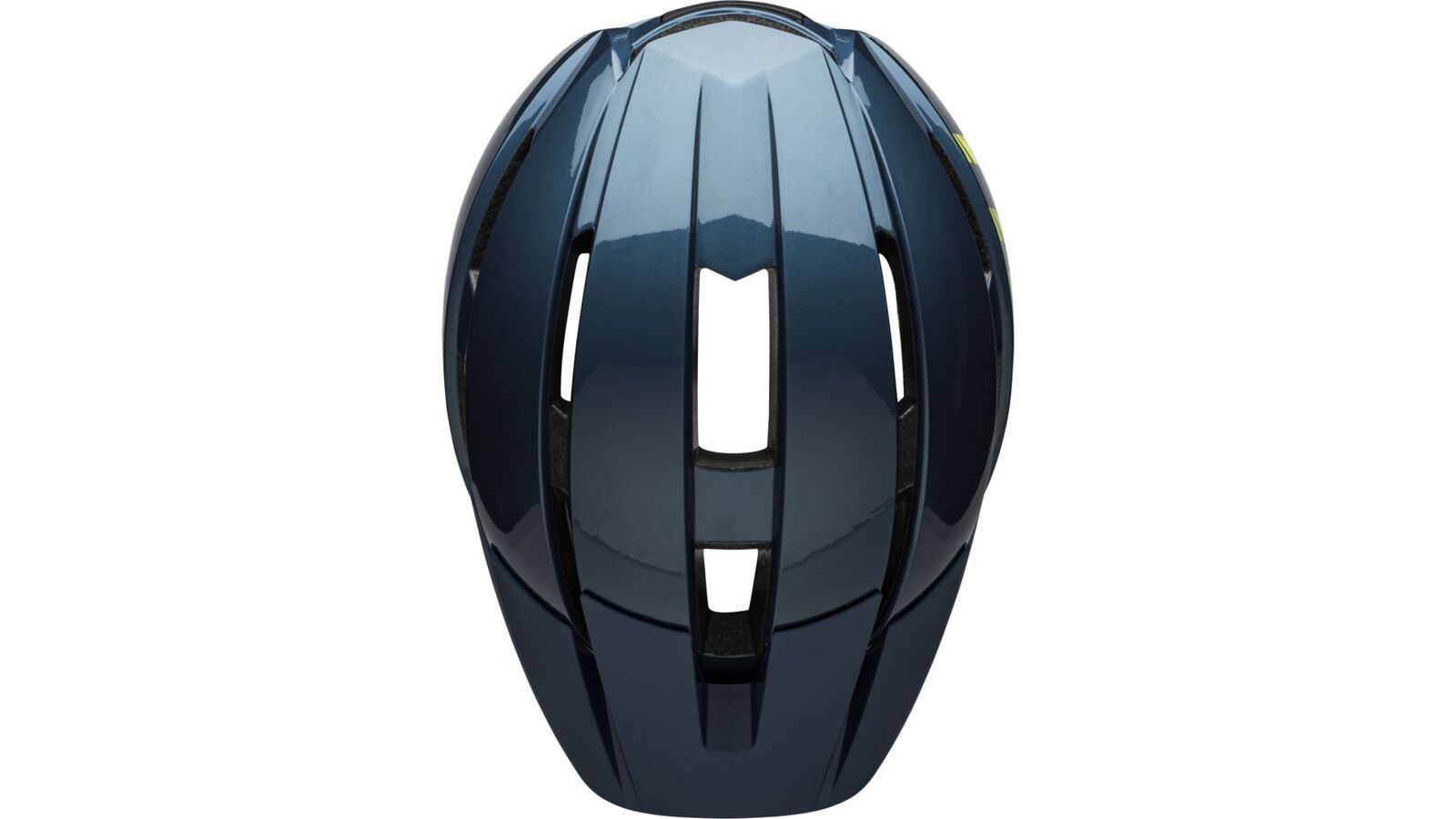 Bell Sidetrack II Child, blue/hi-viz - Bild 4