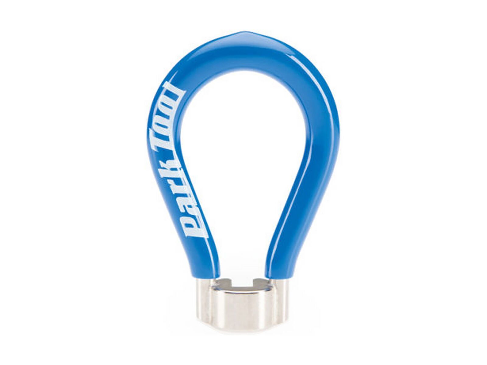 Park Tool SW-3 Nippelspanner - 4 mm, blau - Bild 1