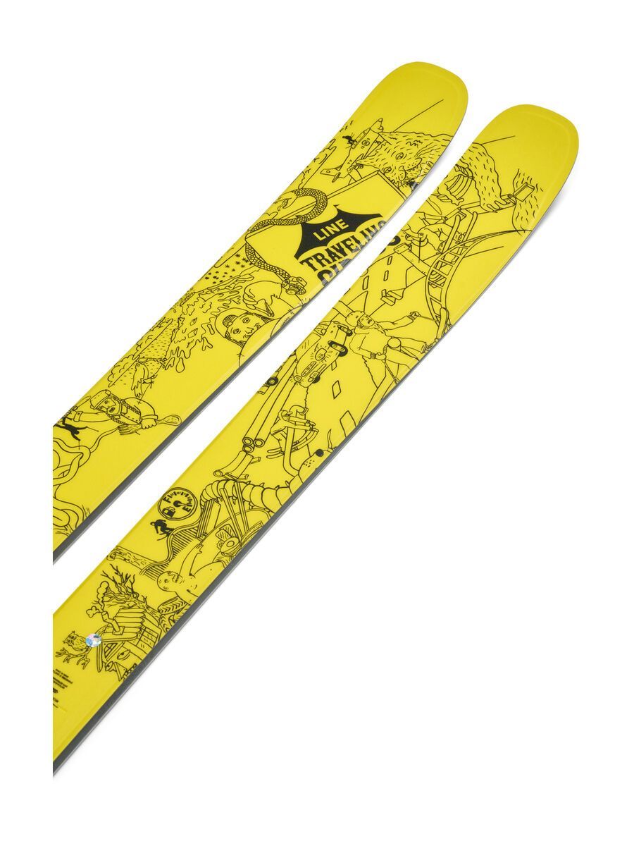 Line Chronic 94 TC - Bild 4