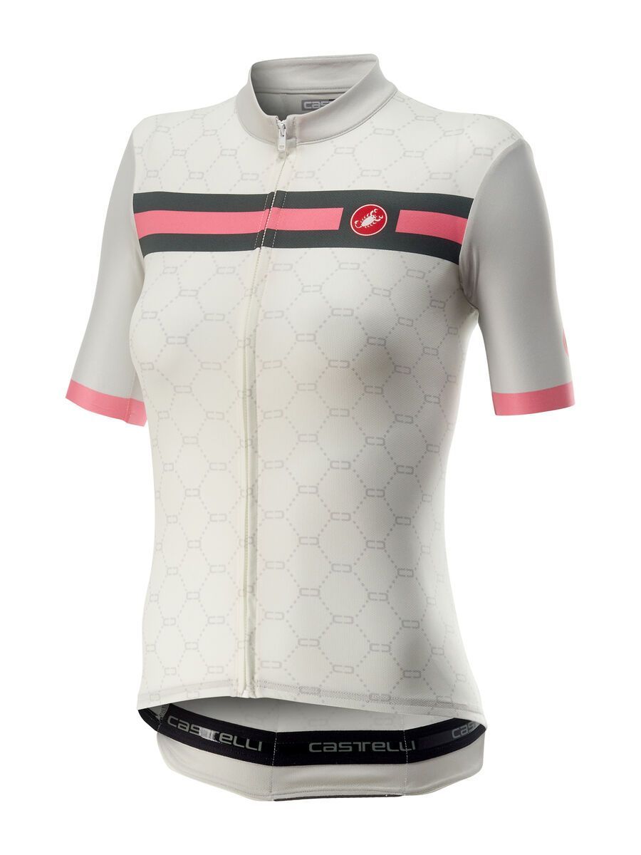 Castelli Atelier Jersey, ivory - Bild 1