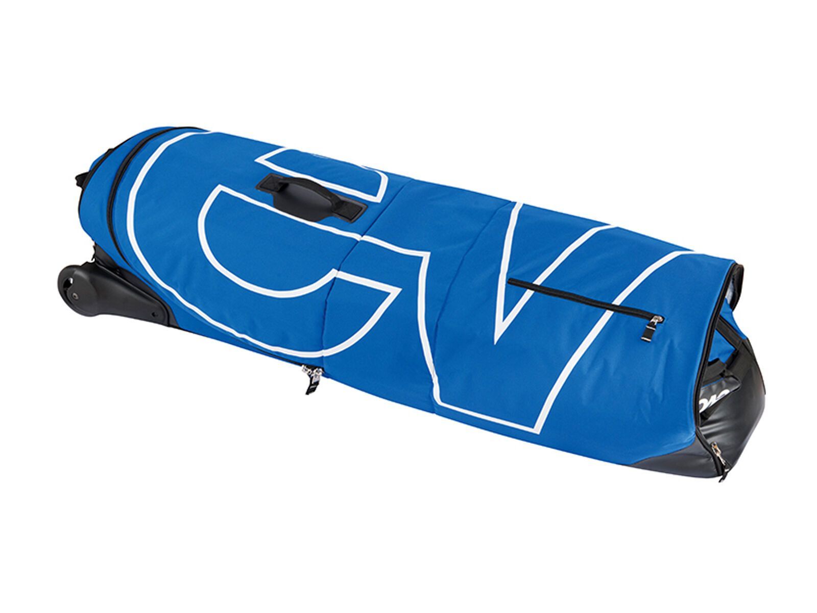 Evoc Bike Travel Bag 280l, blue - Bild 2