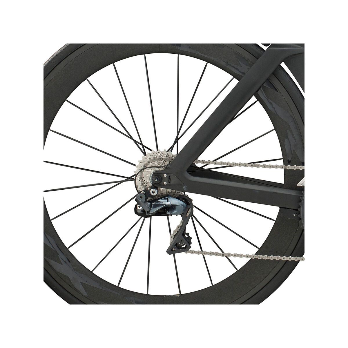 BMC Timemachine 01 Three, stealth - Bild 5