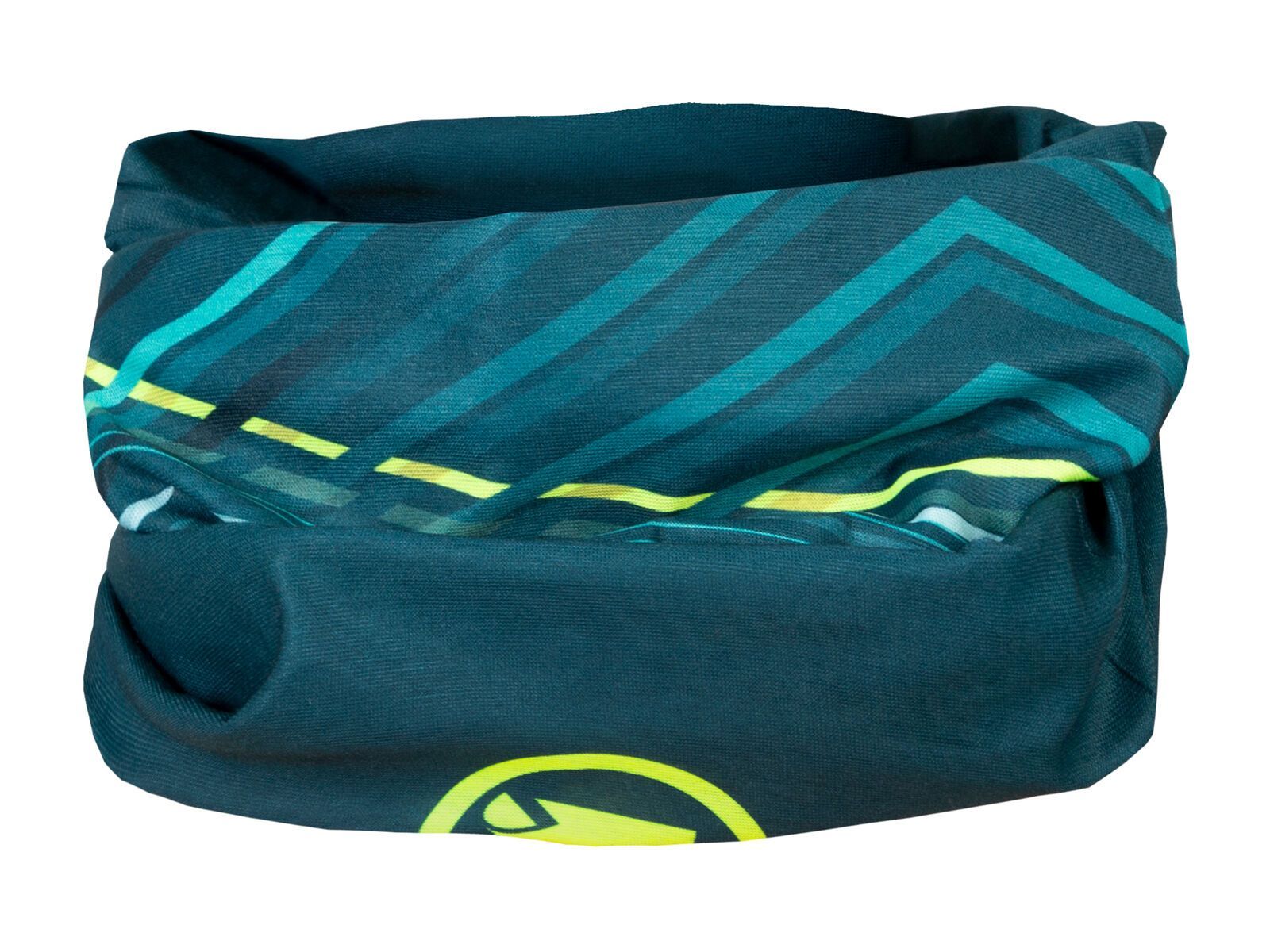 Endura Multitube, sattes teal - Bild 1