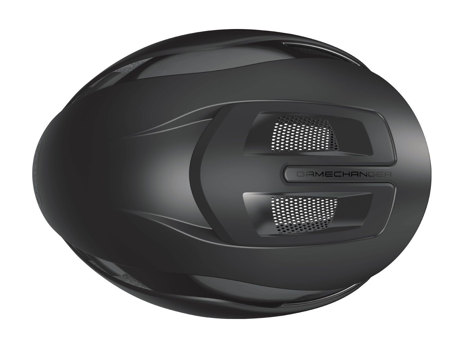 Abus GameChanger 2.0, velvet black - Bild 6