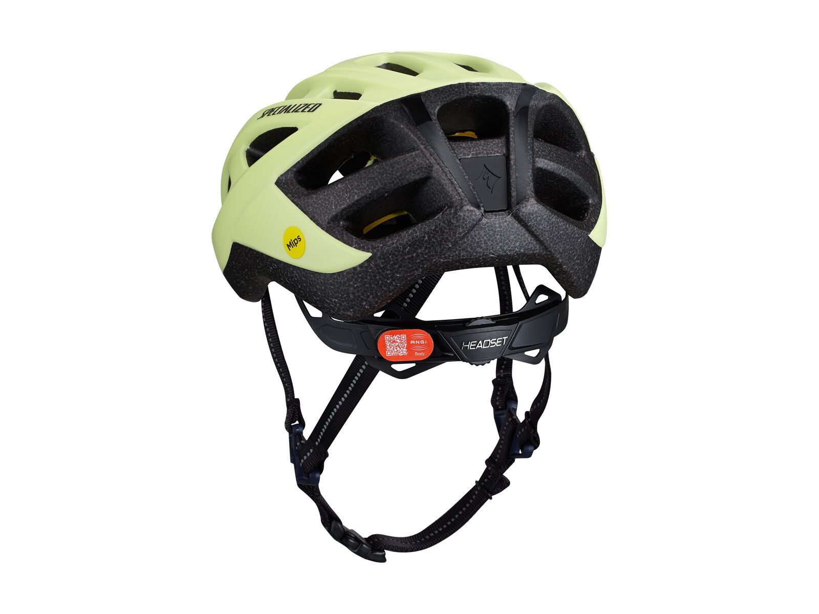 Specialized Chamonix MIPS, limestone - Bild 5