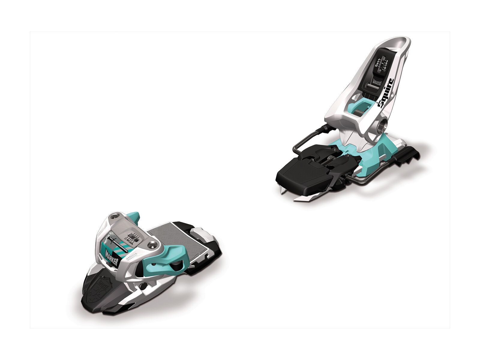 Armada Set: TSTw 2015 + Marker Squire 11 - Bild 3