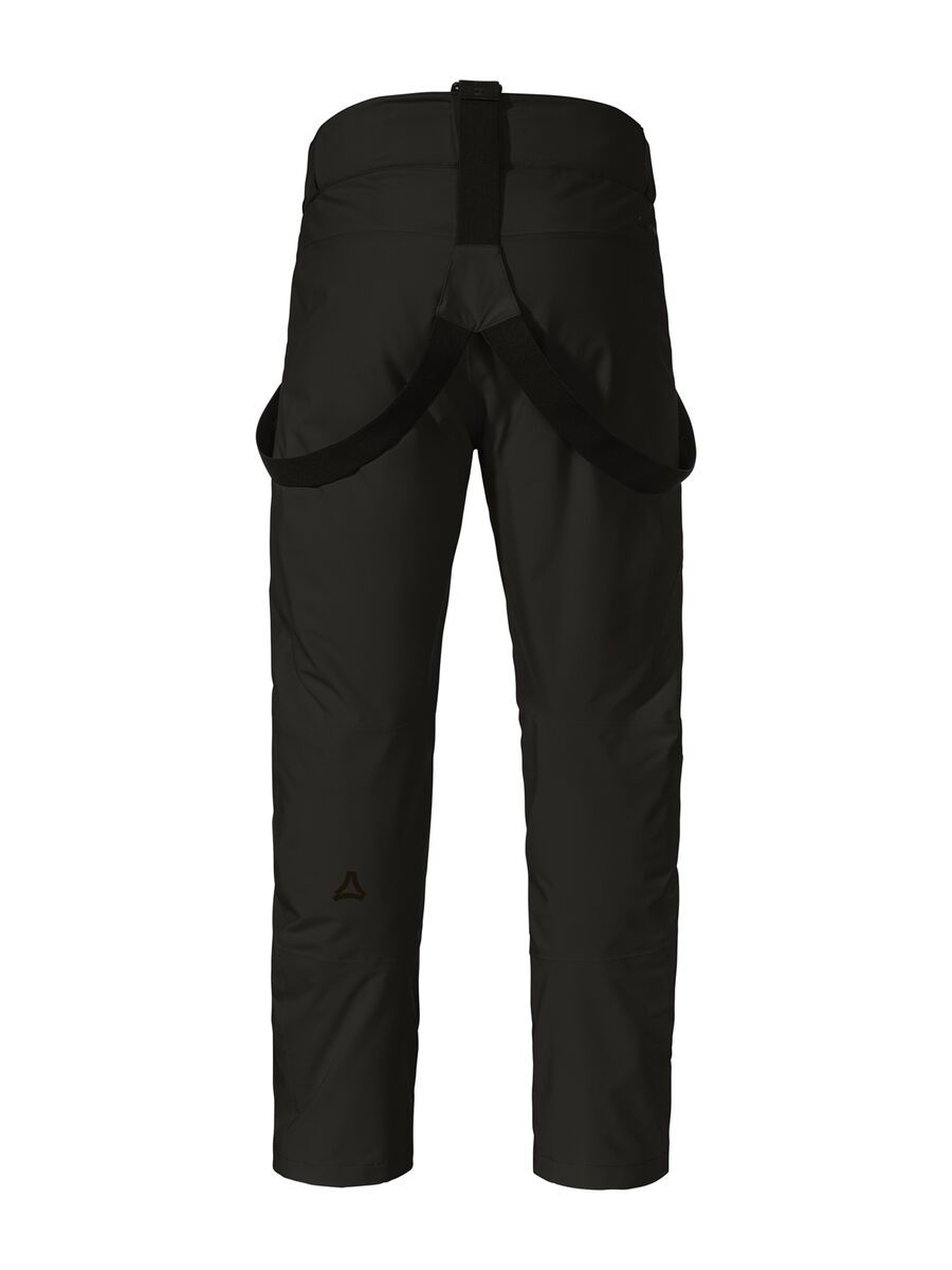 Schöffel Pants Style Pine MNS, black - Bild 2