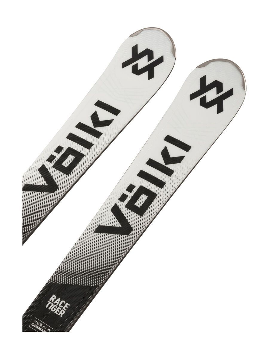 Völkl Racetiger SC White + vMotion 12 GW Black - Bild 5