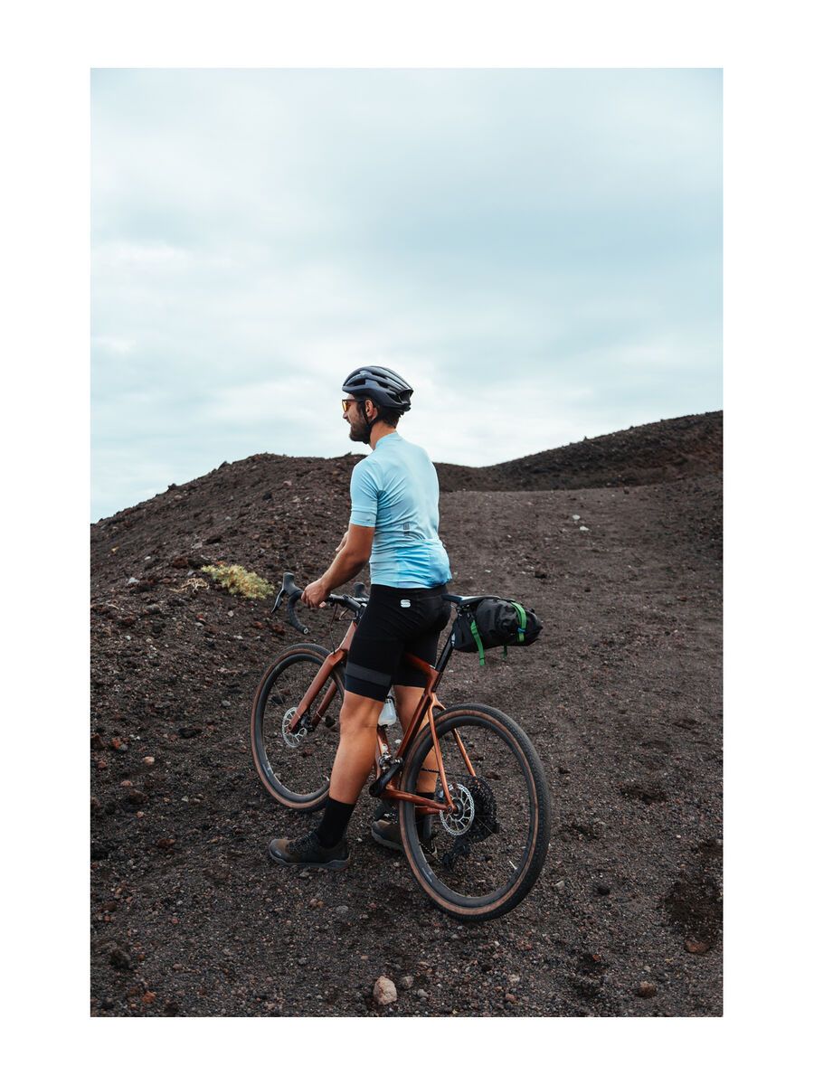 Sportful Supergiara Bibshort, black - Bild 9