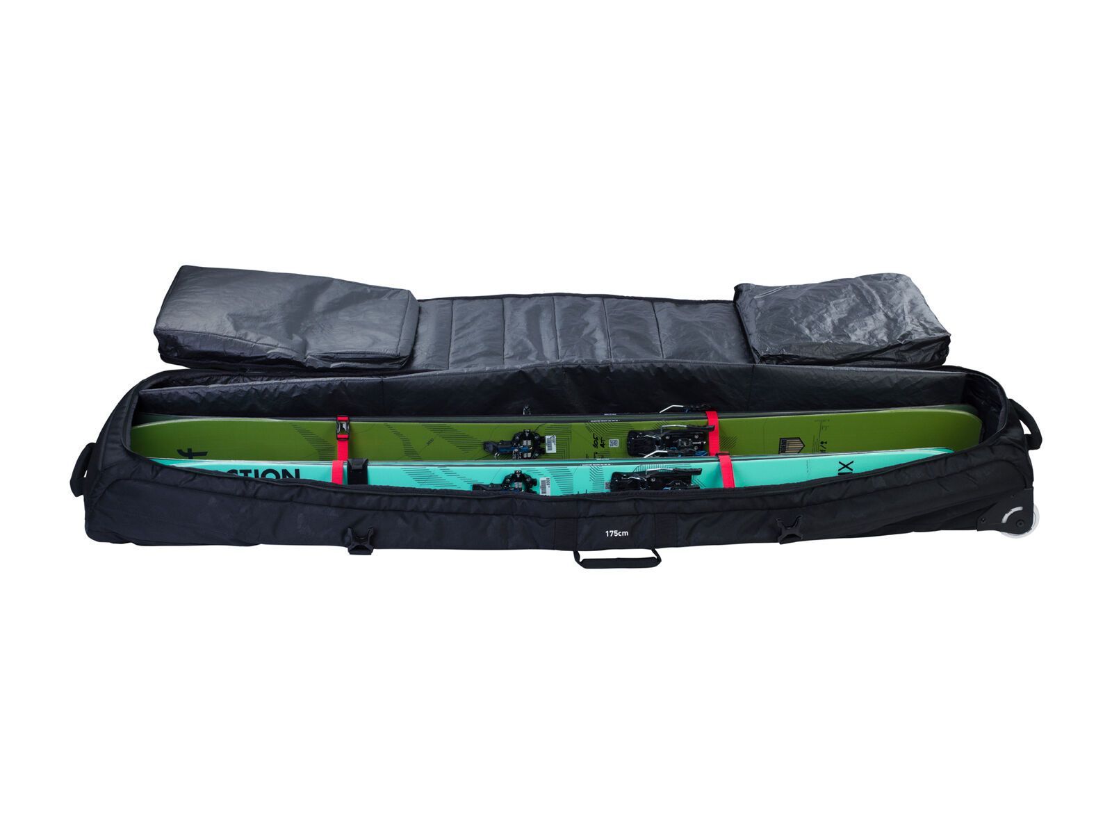 Evoc Snow Gear Roller XL (195 cm), black - Bild 3