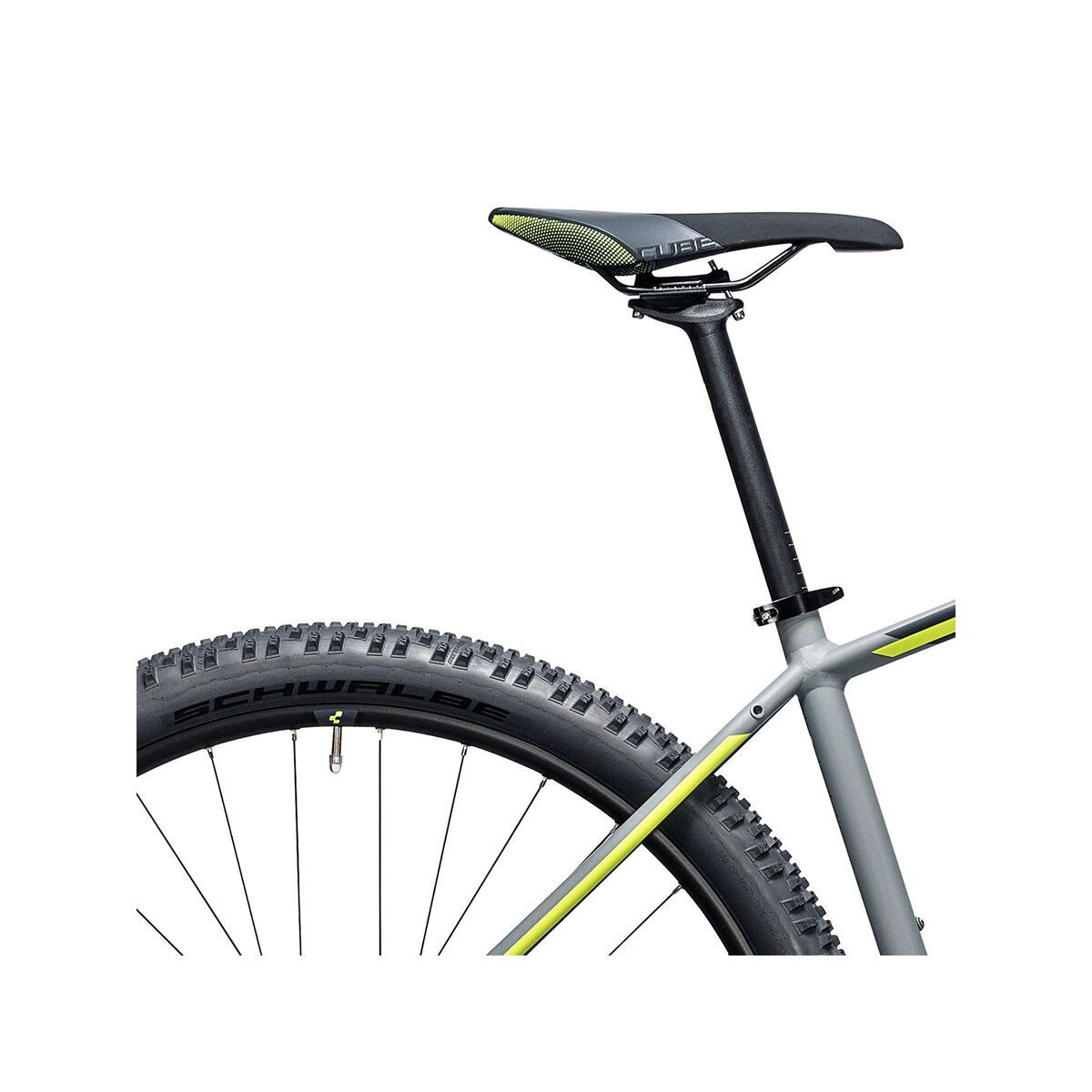 Cube Attention SL 29, grey´n´flashyellow - Bild 5