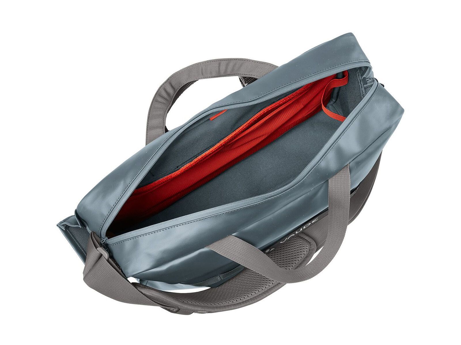 Vaude Mineo Commuter Briefcase, heron - Bild 4