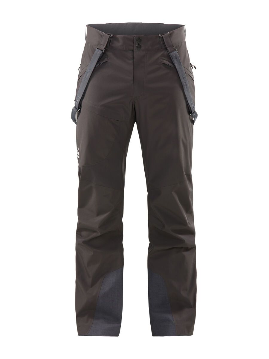 Haglöfs Niva Pant Men, slate - Bild 1