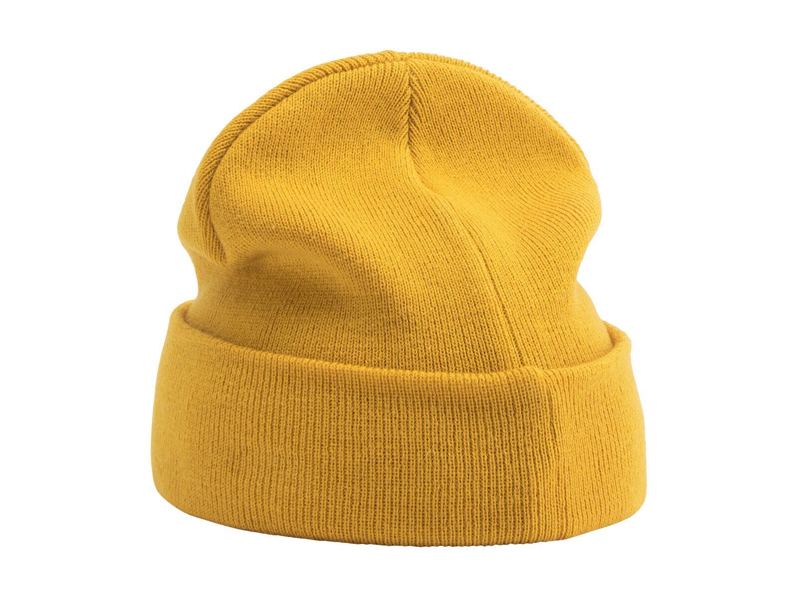 Haglöfs Maze Beanie unisex, autumn leaves - Bild 3