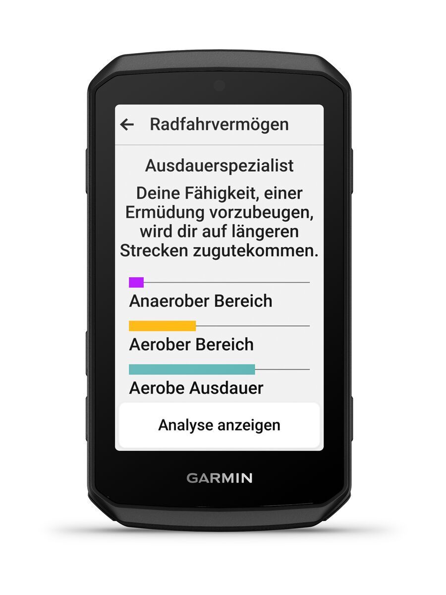 Garmin Edge 1060 - Bild 6