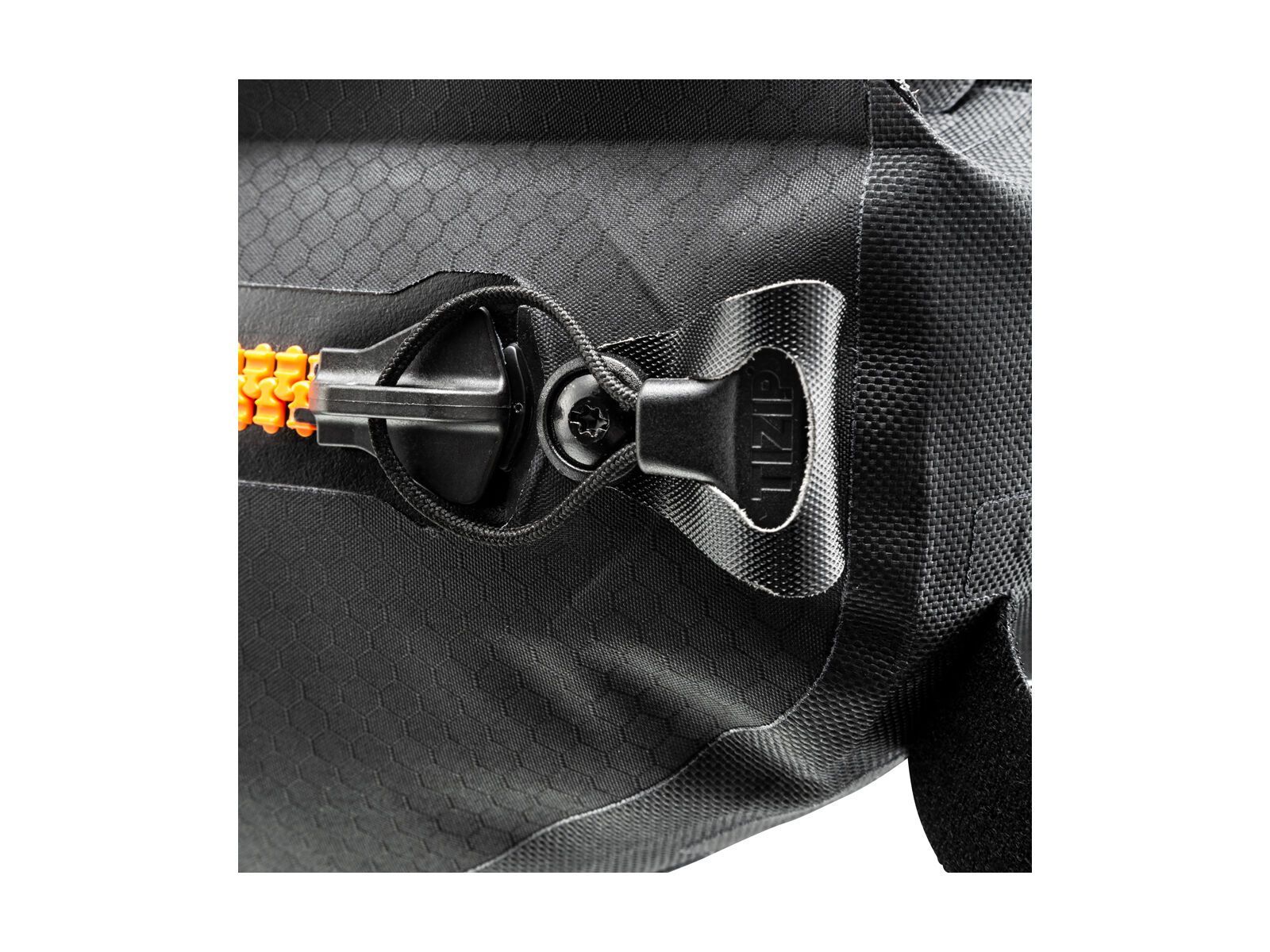 ORTLIEB Frame-Pack Toptube 4 L, black matt - Bild 4