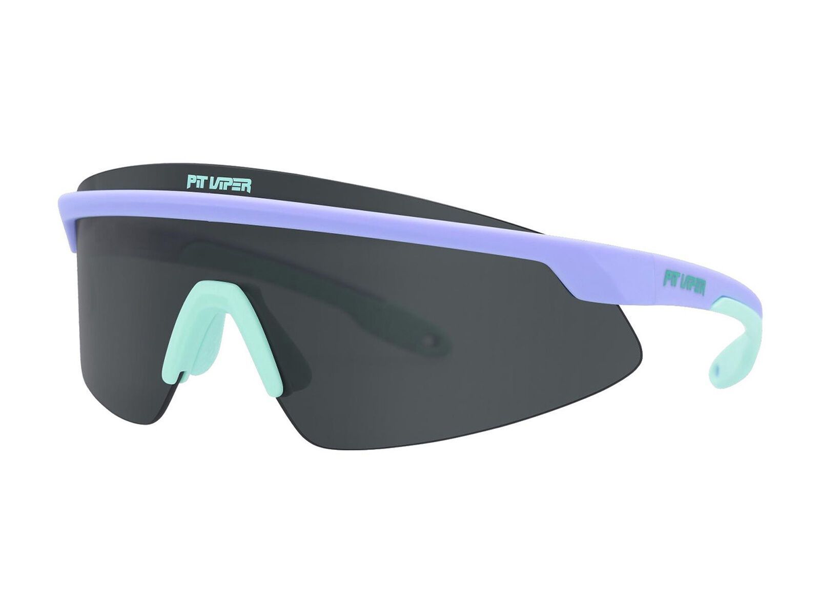 Pit Viper The Skysurfer, The Moontower / Polarized Smoke - Bild 1