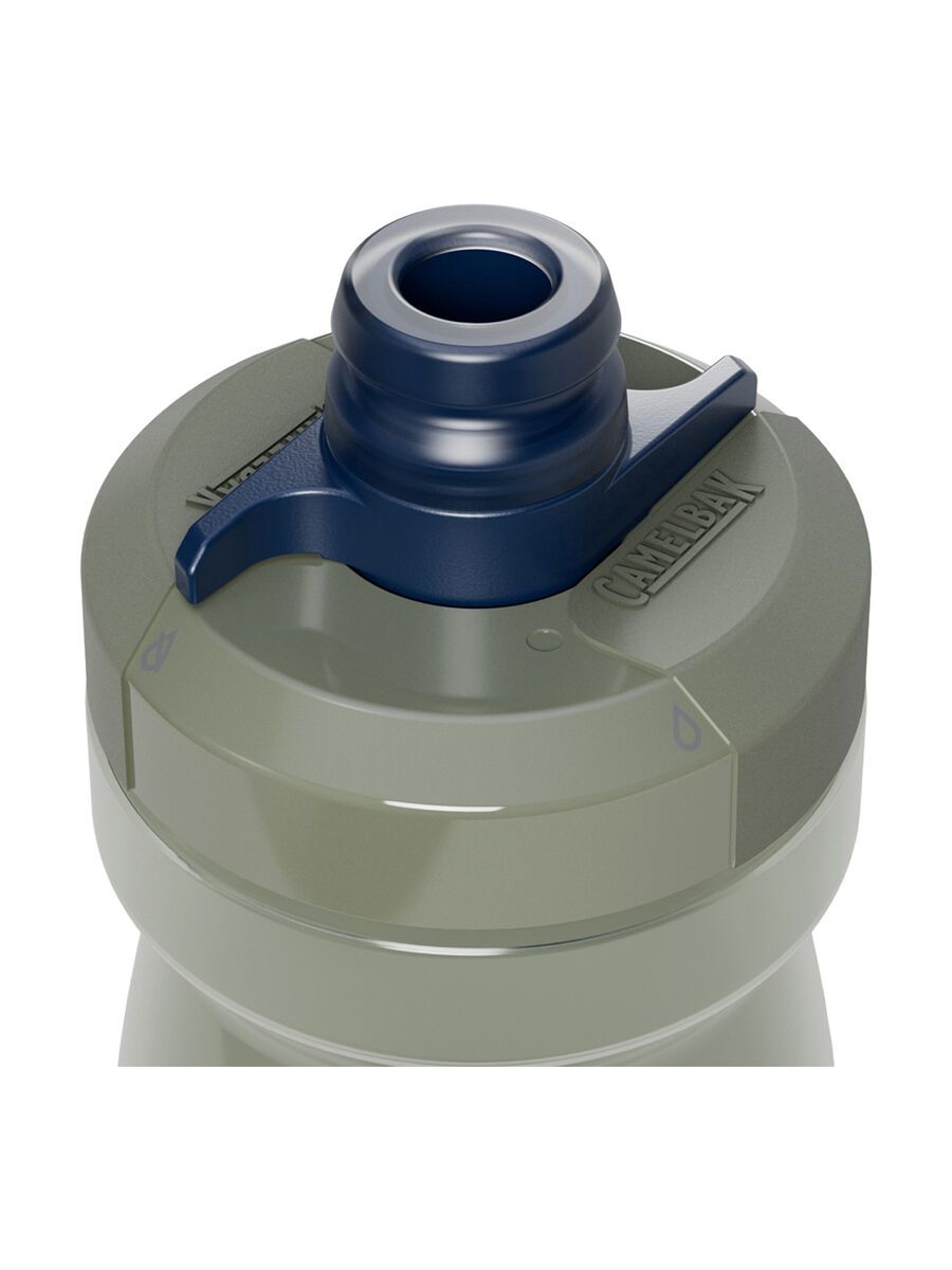Camelbak Podium - 620 ml, mercury fog - Bild 2