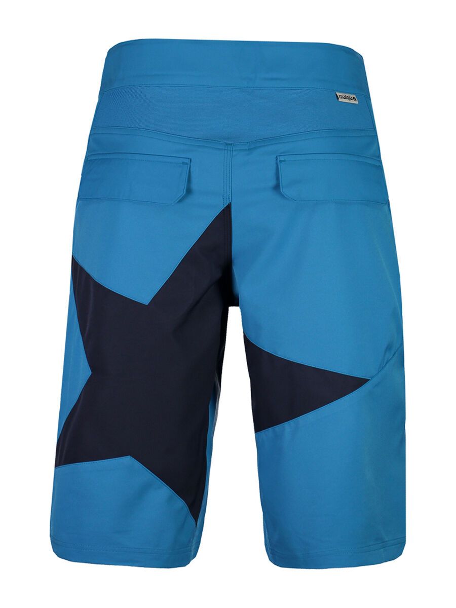 Maloja RetoM., river - Bild 2