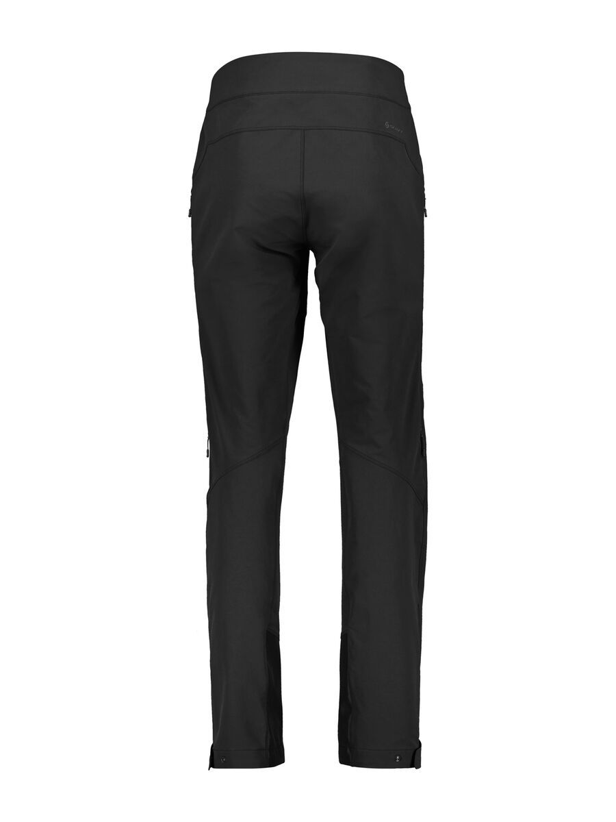 Scott Explorair Softshell Men's Pants, black - Bild 2