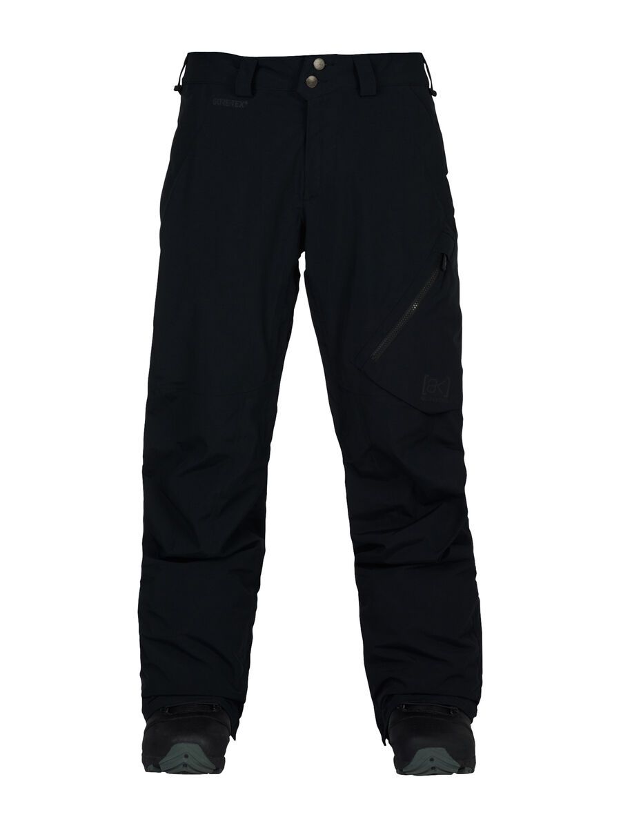 Burton [ak] Gore-Tex Cyclic Pant, true black - Bild 1