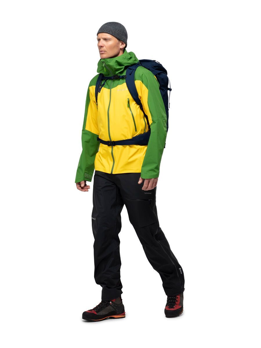 Norrona falketind 35L Pack, indigo night - Bild 6