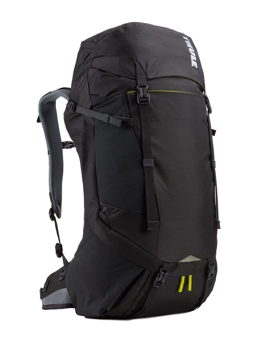 Thule Capstone 40L Men's, obsidian - Bild 1
