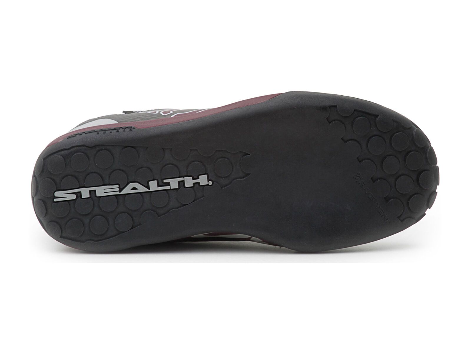 Five Ten Freerider Contact Women's, maroon/onix - Bild 6