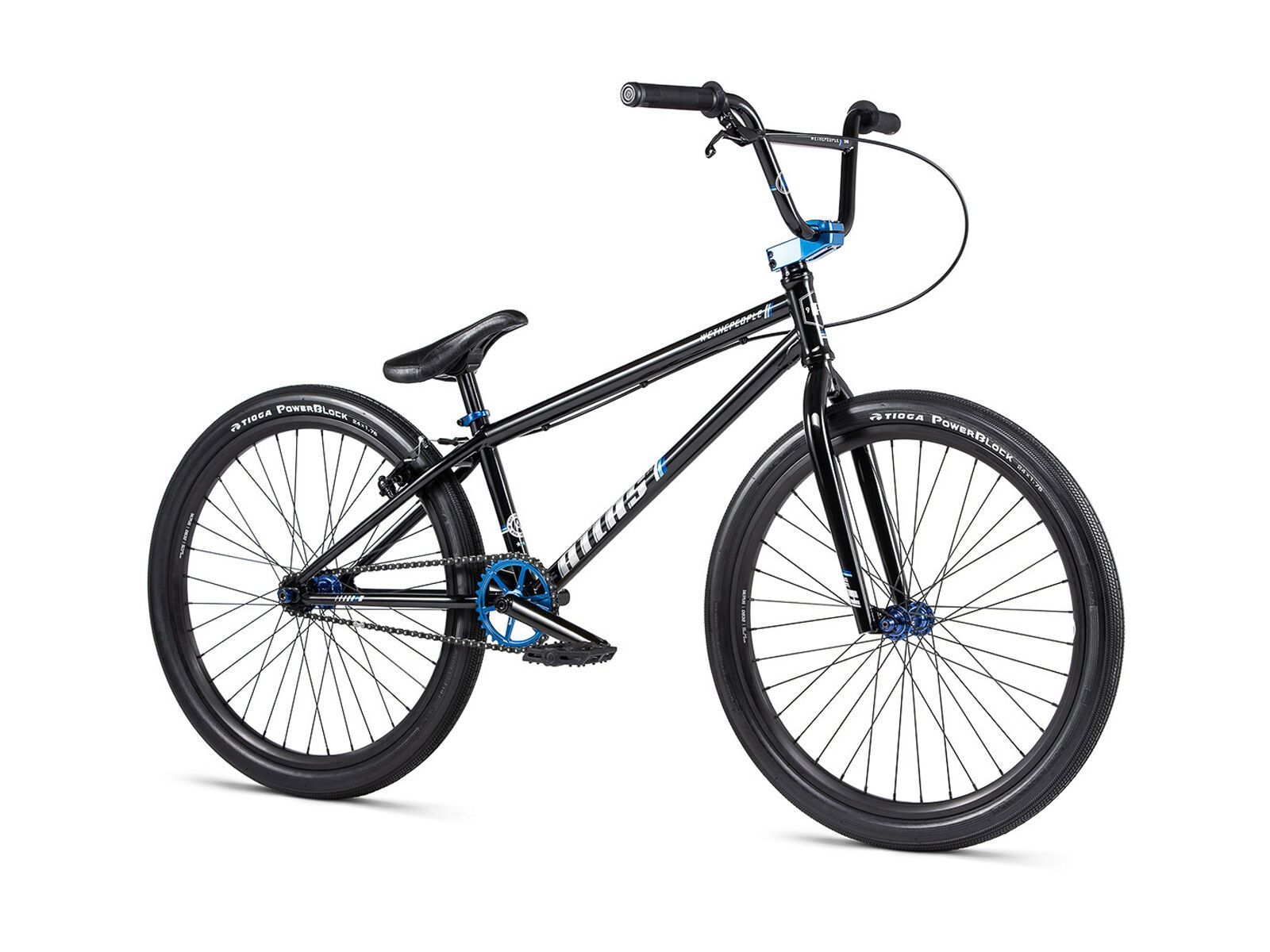 WeThePeople Atlas 24, black - Bild 2